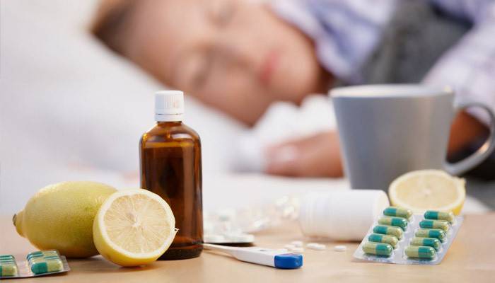 Medicamentos para el tratamiento de infecciones virales.
