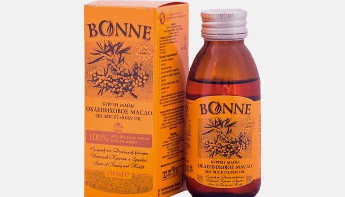 Bonne Remedy