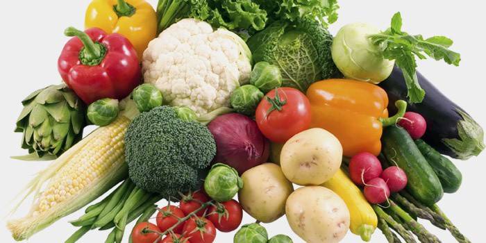 Produtos que removem toxinas do corpo