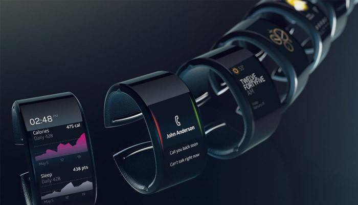 Opaski Smart Fitness