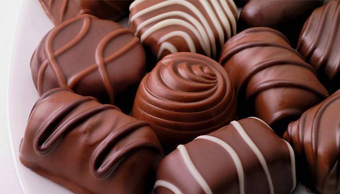 Chocolates