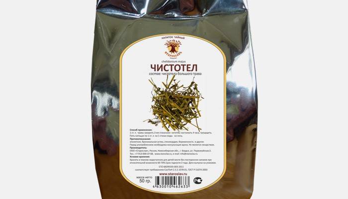 Glistnik w leczeniu gruczolaka prostaty