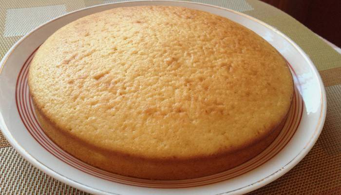 Biscoito Pronto