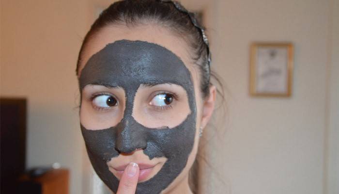 Mascarilla