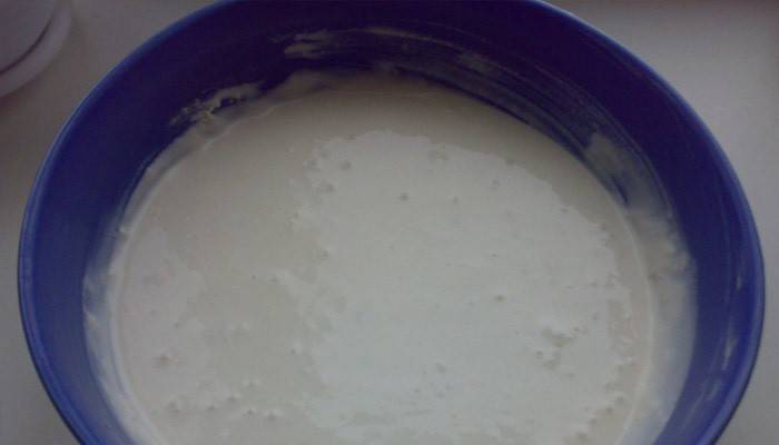 Cómo hacer masa para pasteles con papas o repollo