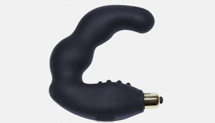 Massageador de próstata