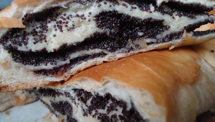 Bolo de rolo