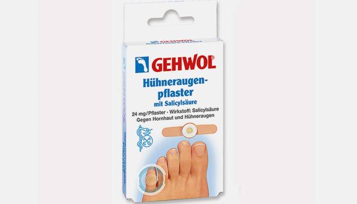 Significa Gehwol