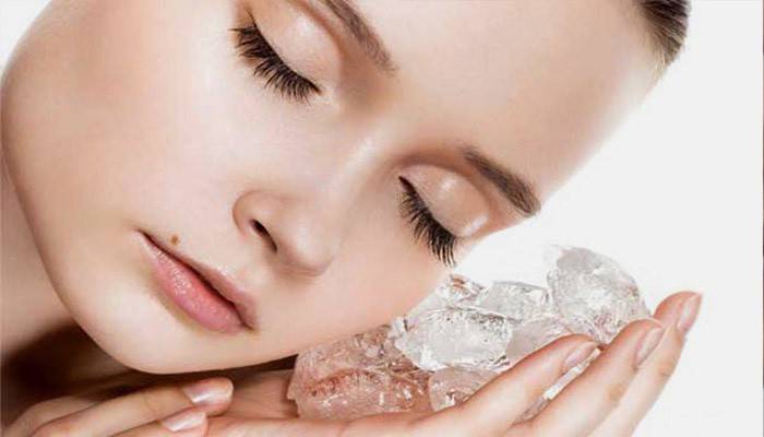Como usar para rugas faciais