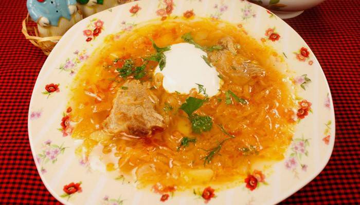 Sopa de dieta