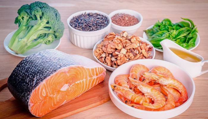 Produtos de Redução de Colesterol