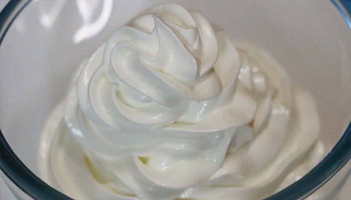 Chantilly