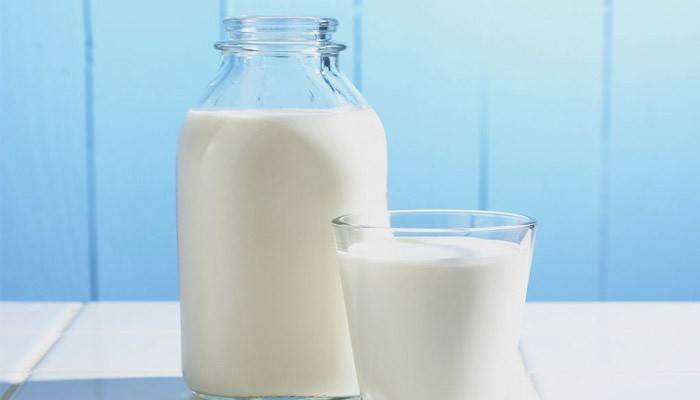 Kéfir para dieta