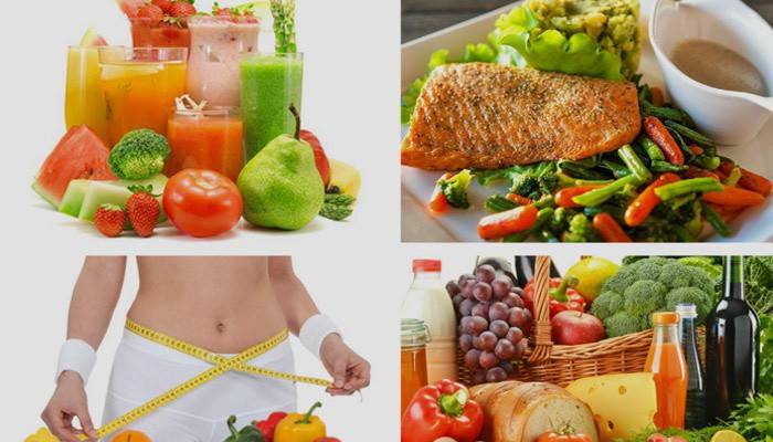 Productos nutricionales