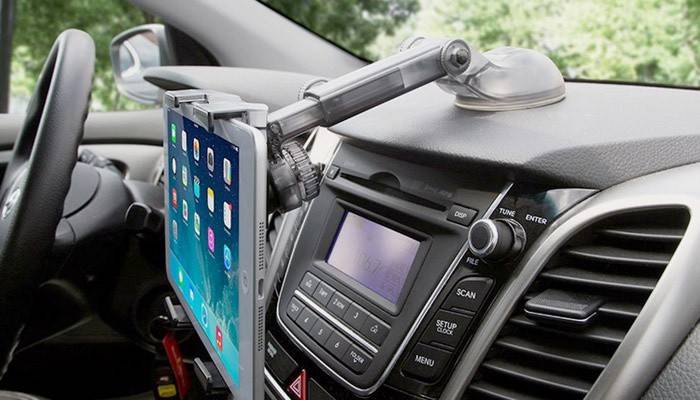 Modul gadget