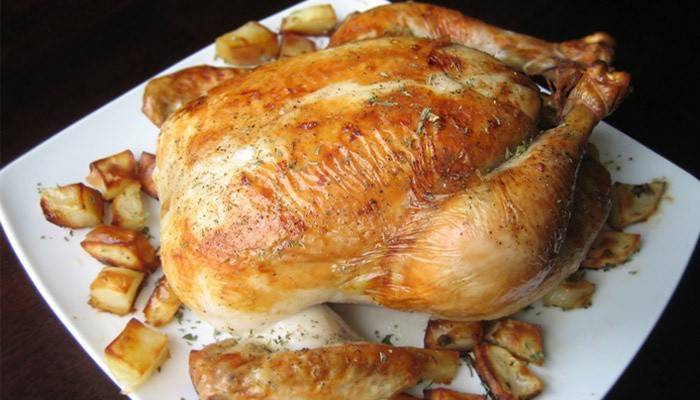 Pollo Multicook