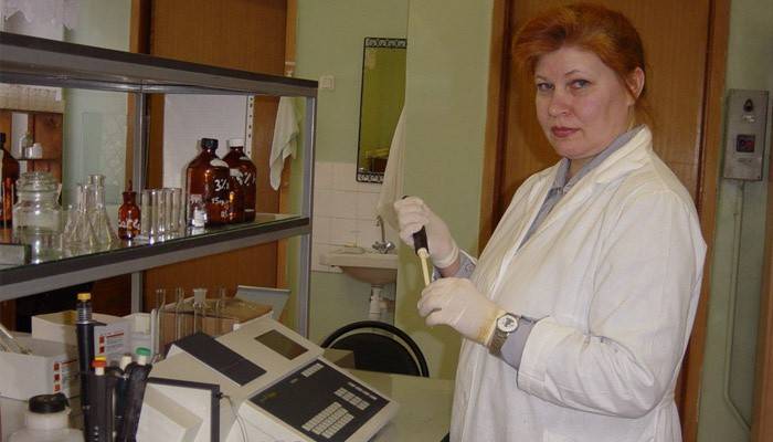 Laboratorium Badań Jaj