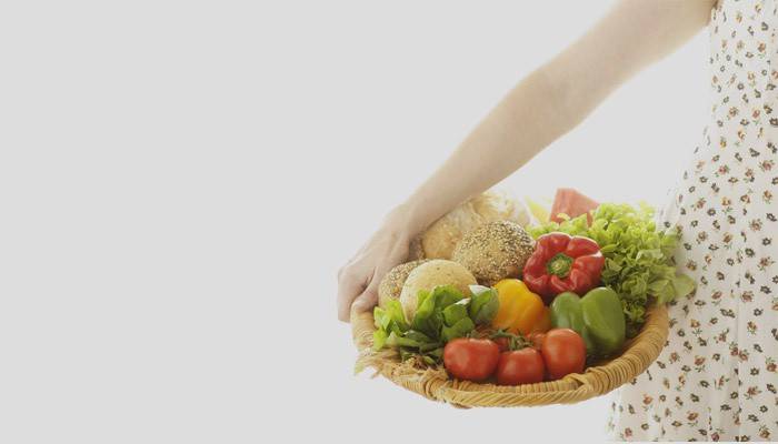 Produkty przyspieszające metabolizm