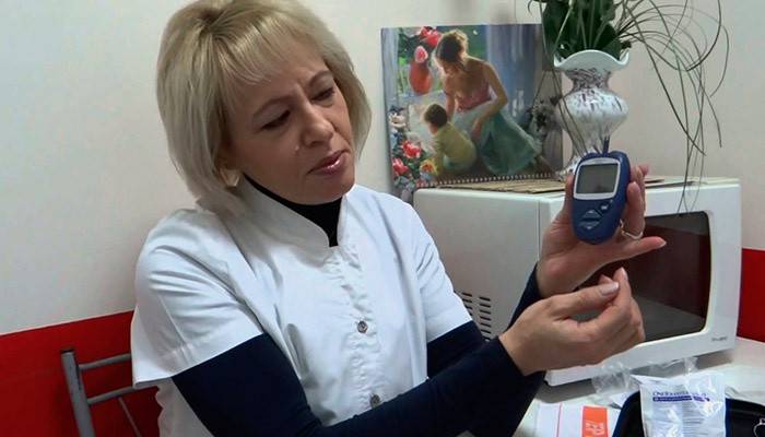 O médico fala sobre o dispositivo