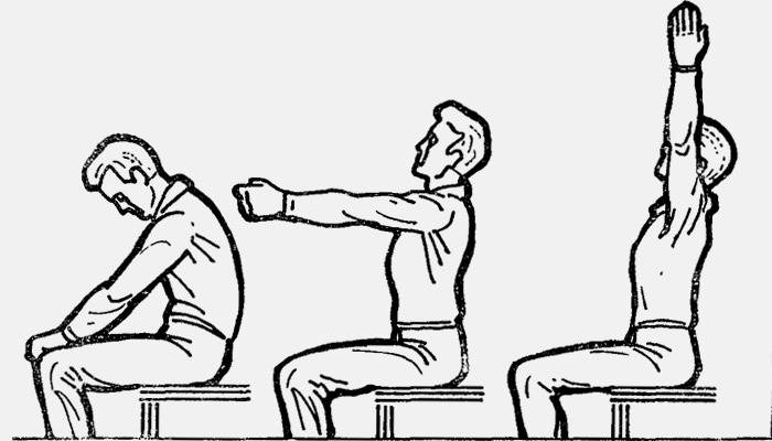 Treinamento autogênico de Schulz