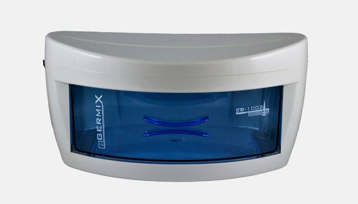 Esterilizador Germi SB-1002