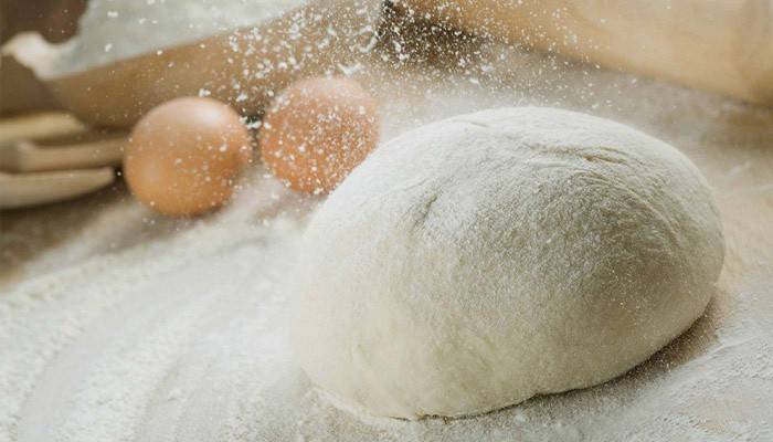 Kefir Patty Dough Recipes