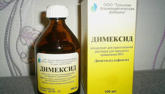 Farmaceutický koncentrát