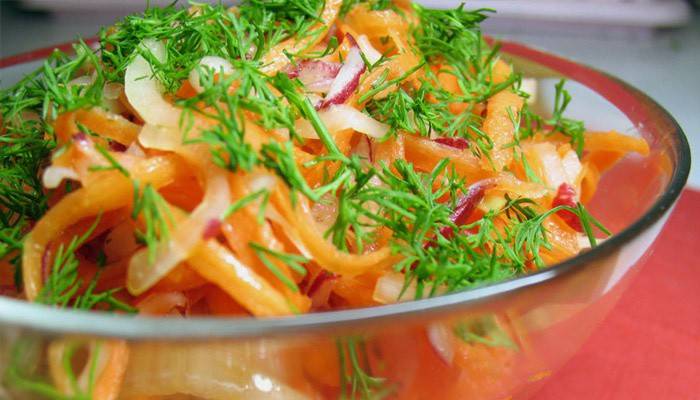 Dieta Odchudzająca Sałatka