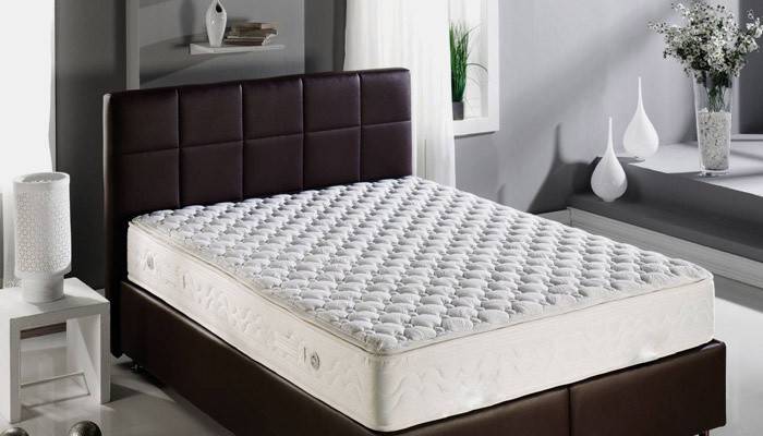 Cama de casal