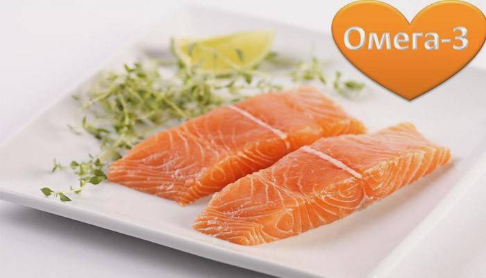 Pescado que contiene omega-3 en nutrición para la salud de las articulaciones