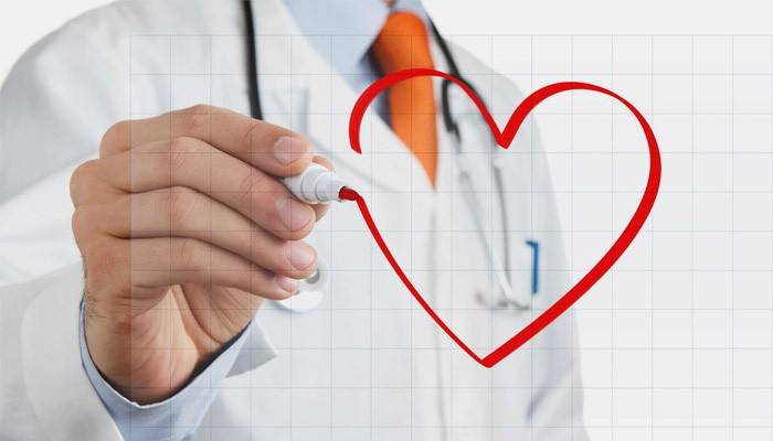 Cardiólogo
