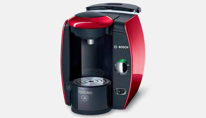 Bosch TAS 2001 EE