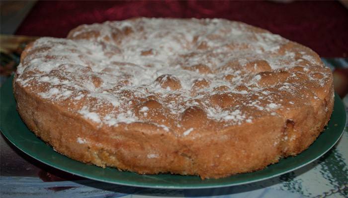 Doces doces