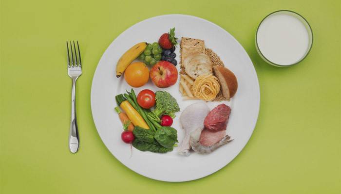 Produkty wspomagające metabolizm
