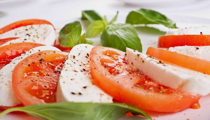 Aperitivo italiano