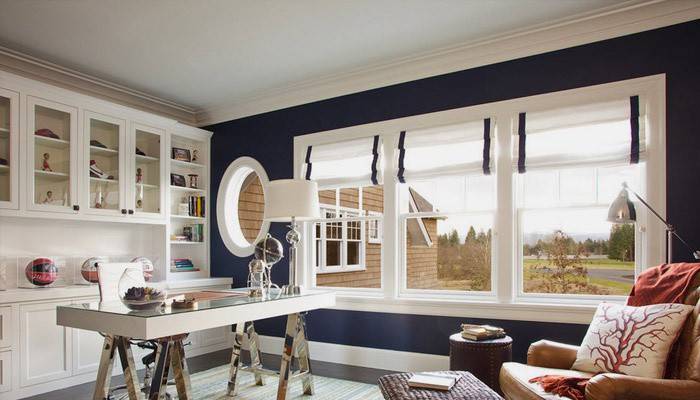 Cortinas italianas