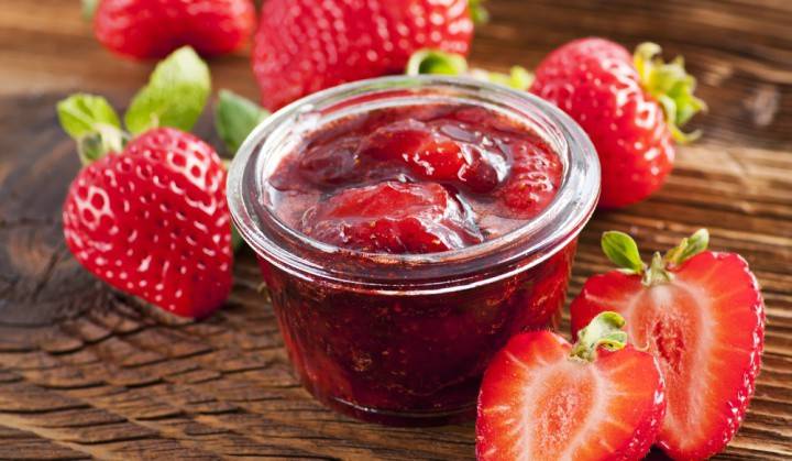 Jam