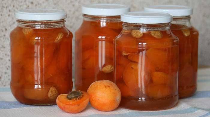 Opción con naranjas