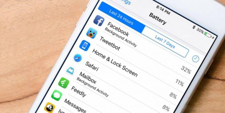 Programy dla iPhone'ów