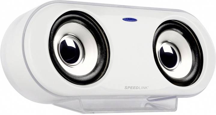 Altavoces de sonido