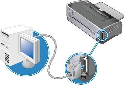 Conector de PC