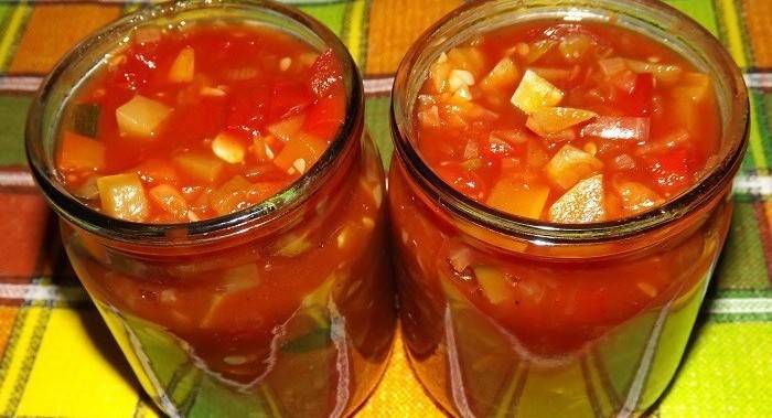 Tomate enlatado