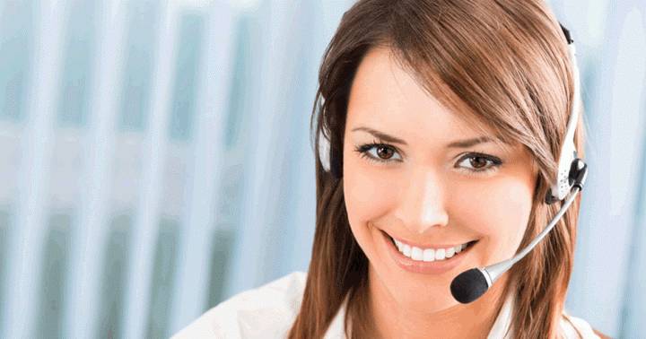 Pracownik Call Center