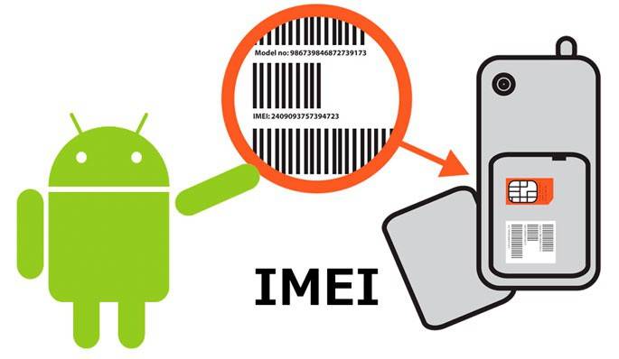 Majte smartphone