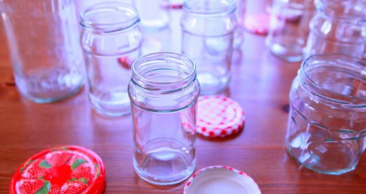 Latas preparadas