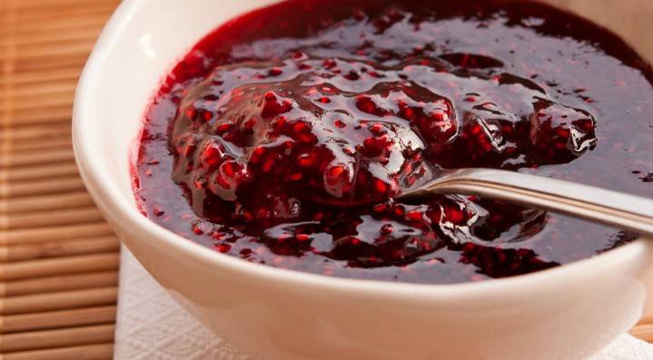 Jam na zimu