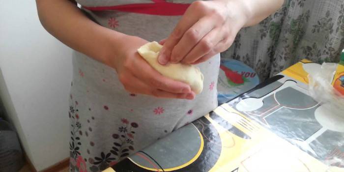 Esculpir pasteles