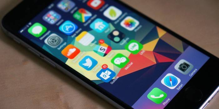 Metoda twardego resetu Androida