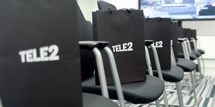 Pakiety Tele2