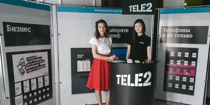 Plany taryfowe dla nieograniczonego Internetu w Tele2